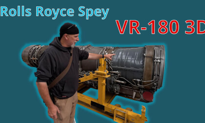 Spey Engines - A guide to the Rolls Royce Spey Turbofan Jet Engine Spey Engines - A guide to the Rolls Royce Spey Turbofan Jet Engine