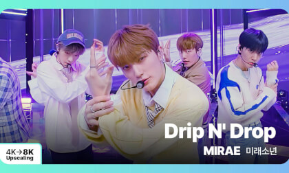 MIRAE - Drip N' Drop VR Video MIRAE - Drip N' Drop VR