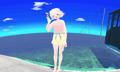 vrchat 3d vr360 capture 1 vrchat 3d vr360 capture 1