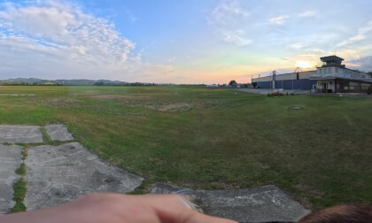 Slavnice 1 VR Video Slavnice 1 VR