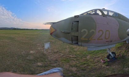 Slavnice 3 VR Video Slavnice 3 VR