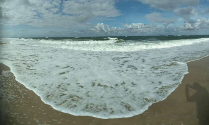 Sylt Beach 180VR