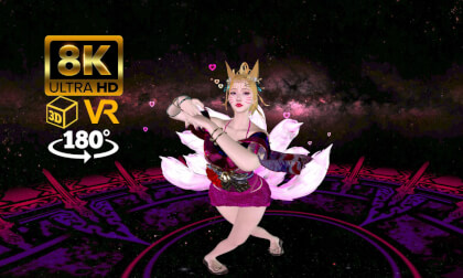月下舞姬-3D180VR-50F-20250829 VR Video 月下舞姬-3D180VR-50F-20250829 VR