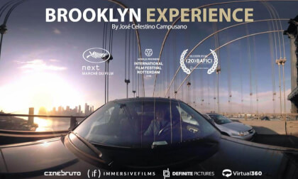 Brooklyn Experience Brooklyn Experience