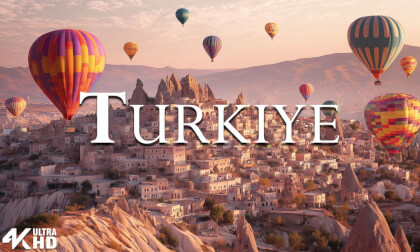 Turkey in 4K VR – Timeless Wonders and Breathtaking Landscapes  Cappadocia, Istanbul & Ancient Ruins VR Video Turkey in 4K VR – Timeless Wonders and Breathtaking Landscapes  Cappadocia, Istanbul & Ancient Ruins VR
