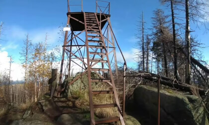 Wolfsklippe 180VR
