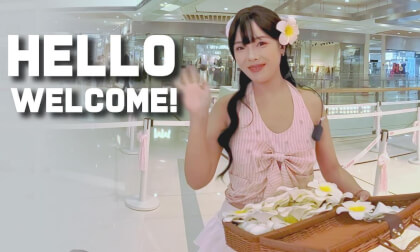 hello welcome hello welcome