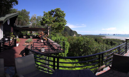 Krabi VR180 VR Video Krabi VR180 VR