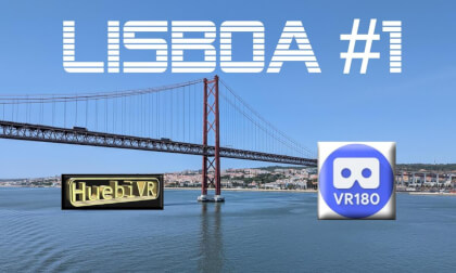 Lisboa #1 Lisboa #1