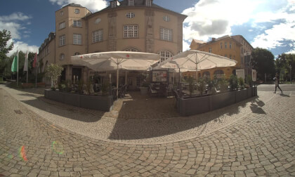 Aschersleben 3D VR 180 Teil 1 Aschersleben 3D VR 180 Teil 1