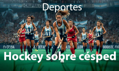 Entrenamiento Hockey- Las Leonas Entrenamiento Hockey- Las Leonas