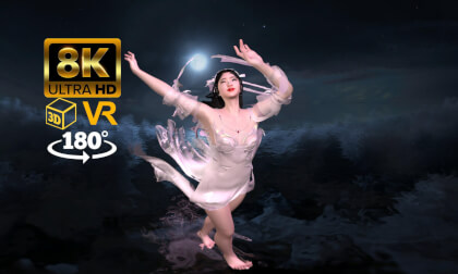 天下无双-3D-180VR-50F-20250901 VR Video 天下无双-3D-180VR-50F-20250901 VR