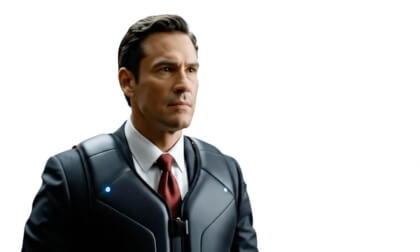 Legal Studios: LawXR Haptics Legal Studios: LawXR Haptics