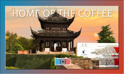 VR Expedition – Suzhou’s Algebrist Coffee Landmark VR Expedition – Suzhou’s Algebrist Coffee Landmark