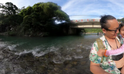 20220605 Amber濛濛谷戲水360度影片_ GS011216-457 VR Video 20220605 Amber濛濛谷戲水360度影片_ GS011216-457 VR