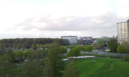 20230425_在瓦赫寧恩大學旁飛空拍_DJI 0083 20230425_在瓦赫寧恩大學旁飛空拍_DJI 0083