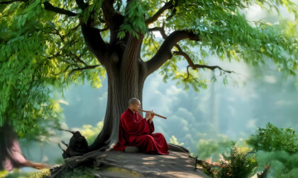 Harmony of Tibet