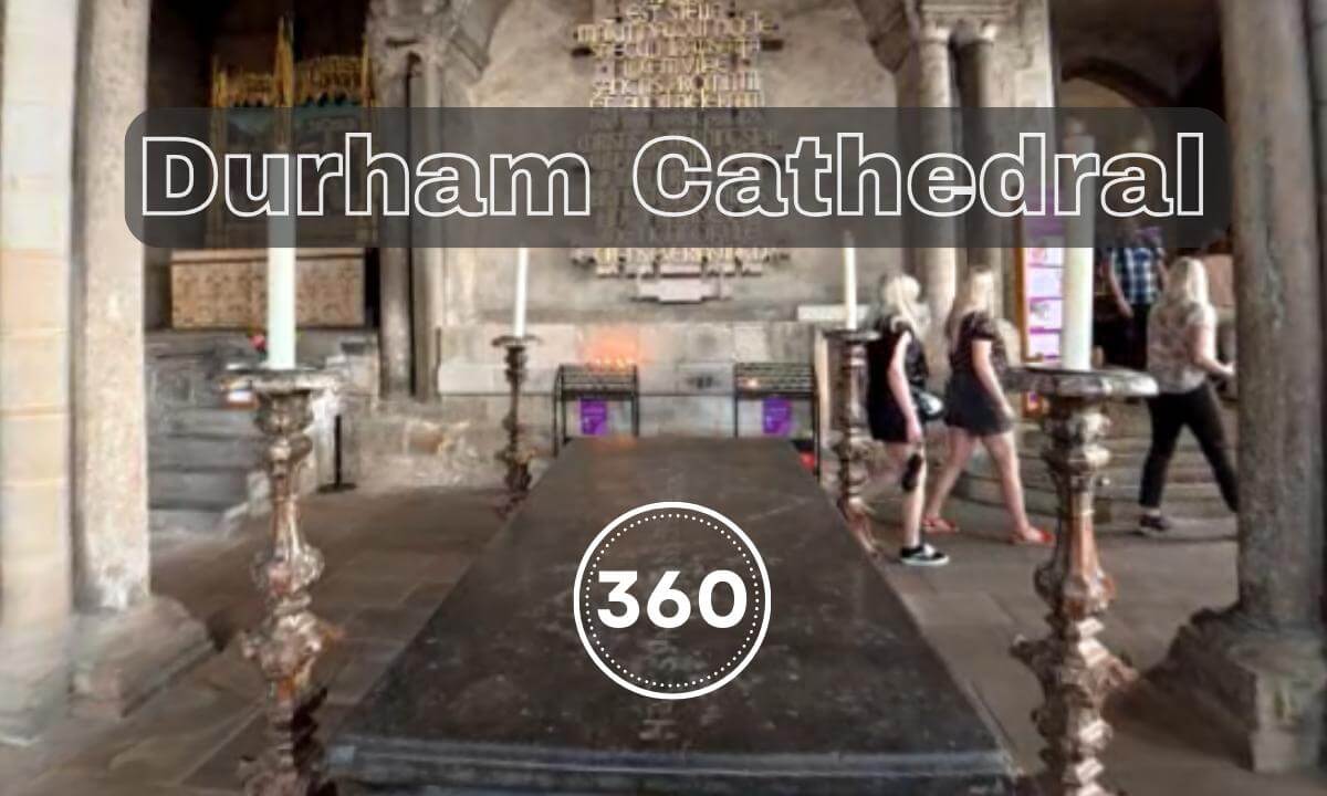 Durham Cathedral