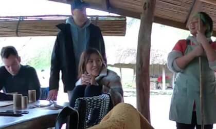 BULAUBULAU ABORIGINAL VILLAGE in Yilan – Dining & Culture Experience 2 BULAUBULAU ABORIGINAL VILLAGE in Yilan – Dining & Culture Experience 2