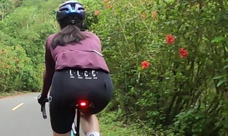 Immersive Cycling in Taipei’s Forest Secret – Jiannan Road VR 360