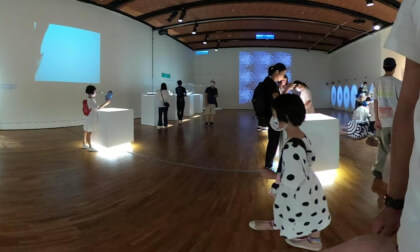 20220814 信義誠品6F 野老朝雄連結展 GS011321-305 20220814 信義誠品6F 野老朝雄連結展 GS011321-305