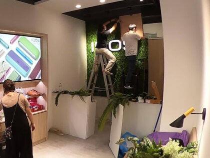 2021.10.5_羅斯福路店植栽牆施工縮時攝影GH010784 2021.10.5_羅斯福路店植栽牆施工縮時攝影GH010784