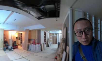 瑞安街工地木工施工過程360度影片_GS010965-475