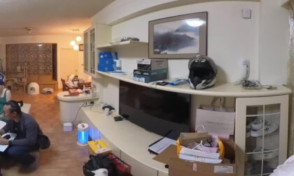 20230814 雨聲街2F住宅360度場勘影片(Before) 20230814 雨聲街2F住宅360度場勘影片(Before)