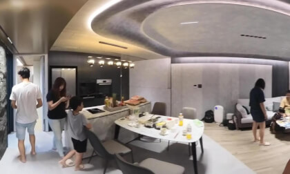 20230623 柏勳板橋新家360度影片導覽mp4 20230623 柏勳板橋新家360度影片導覽mp4