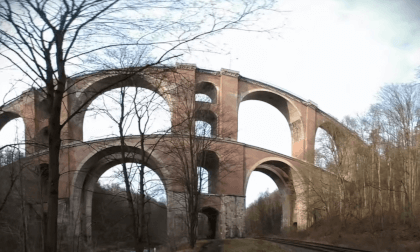 Elster Viaduct 180VR