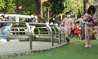 20230108_週日帶海杰和Amber去貓頭鷹公園玩_GH011495.MP4