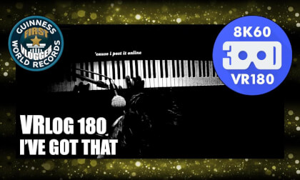 I've Got That (VRLOG 180) I've Got That (VRLOG 180)