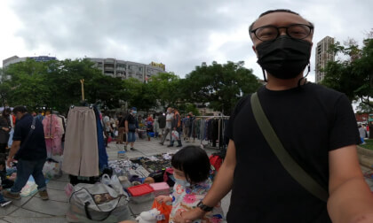 20221009 帶Amber逛天母市集360度影片 GS011436-297