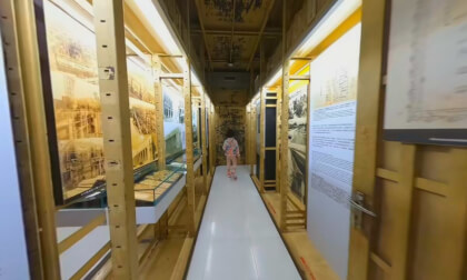 20220924 台博館金庫360度影片 GS011413-238 20220924 台博館金庫360度影片 GS011413-238