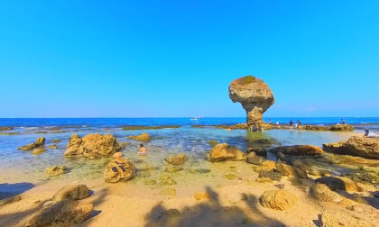 20240214 威廉一家小琉球浮潛遠景錄影 10 457 VR Video 20240214 威廉一家小琉球浮潛遠景錄影 10 457 VR