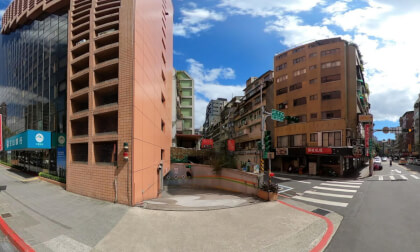 20230227 大安區滑板車360度遊走影片 GS021554-213 VR Video 20230227 大安區滑板車360度遊走影片 GS021554-213 VR