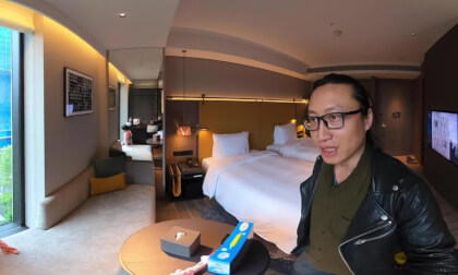 2021.3.13_時代寓所Amber的360度導覽(下集) 2021.3.13_時代寓所Amber的360度導覽(下集)
