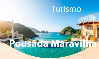 Pousada Maravilha Pousada Maravilha