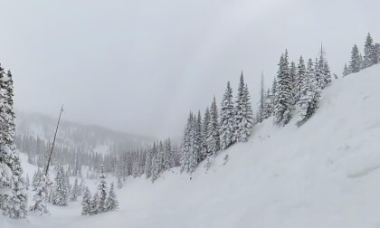 Wolf Creek Snowboarding #10.. Wolf Creek Snowboarding #10..