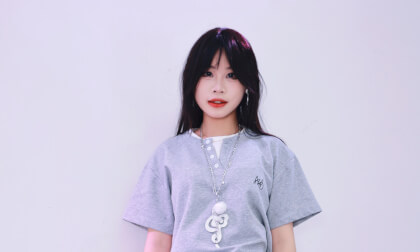 Cute Sister Xiaoli VR Video Cute Sister Xiaoli VR
