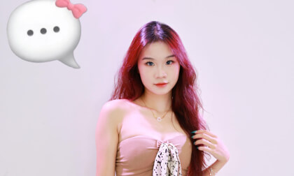 Hot Xiaoying VR Video Hot Xiaoying VR