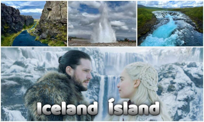 360° 16K Iceland | Ísland | 冰岛 | 아이슬란드 | アイスランド 360° 16K Iceland | Ísland | 冰岛 | 아이슬란드 | アイスランド