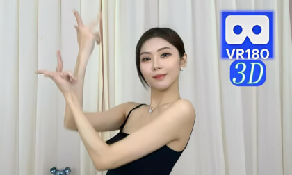 XinTang_Dance-24-11-19_iris VR Video XinTang_Dance-24-11-19_iris VR