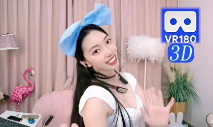 WuShiYi-Love You-Dance-24-12-11_iris VR Video WuShiYi-Love You-Dance-24-12-11_iris VR