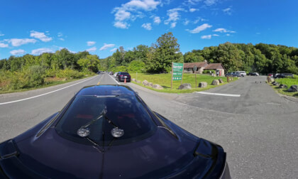 7 Lakes Drive VR Video 7 Lakes Drive VR