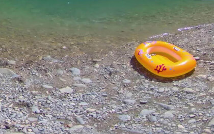Gorges Verdon (France) VR Video Gorges Verdon (France) VR