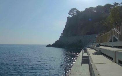 Monaco (France) VR Video Monaco (France) VR