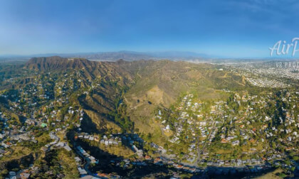 Los Angeles (USA) VR Video Los Angeles (USA) VR