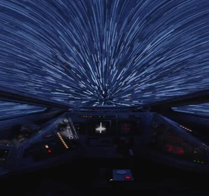 X-Wing expérience X-Wing expérience