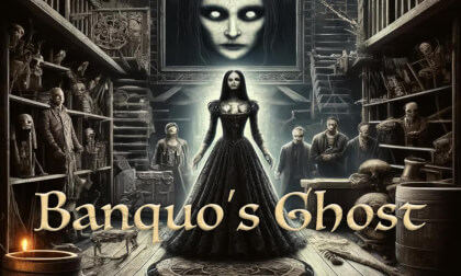 Banquo's Ghost Banquo's Ghost